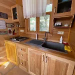 Апартаменты Trinitys Forest
