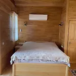 Апартаменты Trinitys Forest Кемер