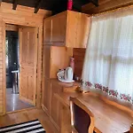 Апартаменты Trinitys Forest Кемер
