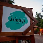 Trinitys Forest Апартаменты