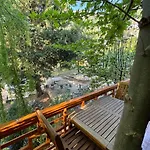 Trinitys Forest Апартаменты Кемер
