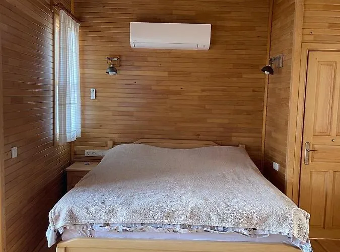 Appartement Trinitys Forest Kemer