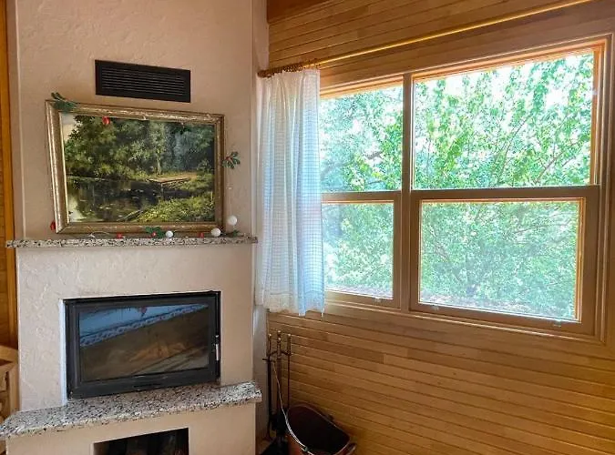 Appartement Trinitys Forest Kemer