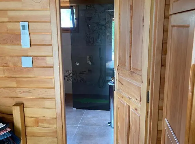 Appartement Trinitys Forest