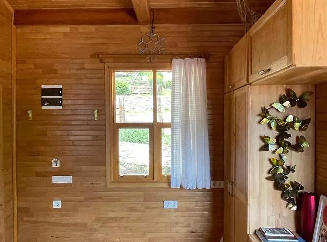 Appartement Trinitys Forest