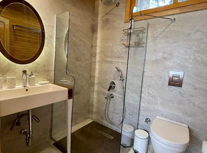 Appartement Trinitys Forest