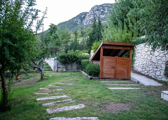 Appartement Trinitys Forest *