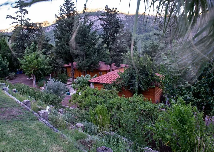 Appartement Trinitys Forest *