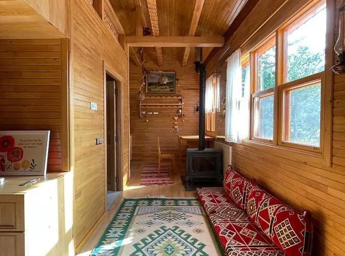Appartement Trinitys Forest