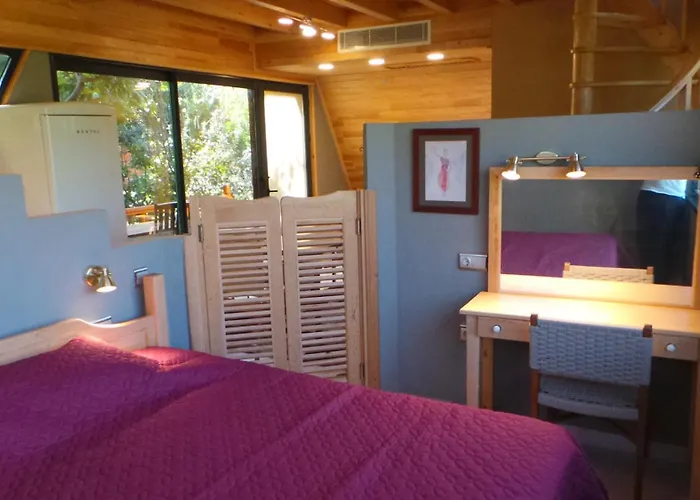 Appartement Trinitys Forest *