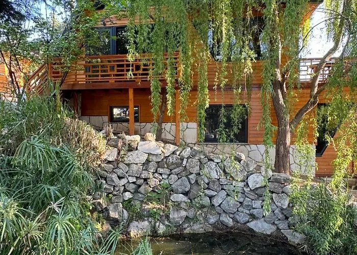 Appartement Trinitys Forest *