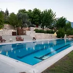 Trinitys Forest Κεμέρ
