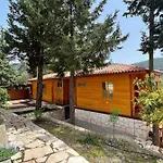Trinitys Forest Διαμέρισμα Κεμέρ