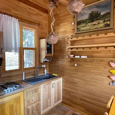 Trinitys Forest Apartamento