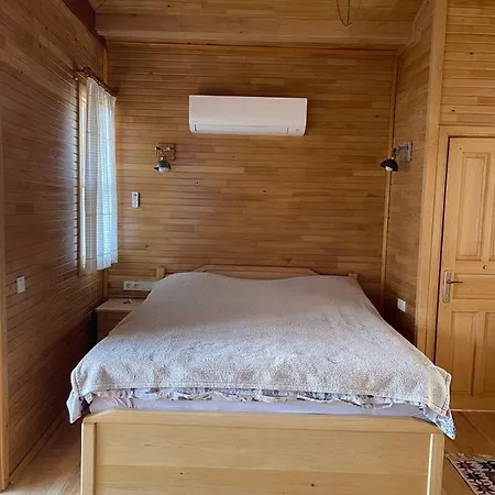 Apartamento Trinitys Forest Kemer