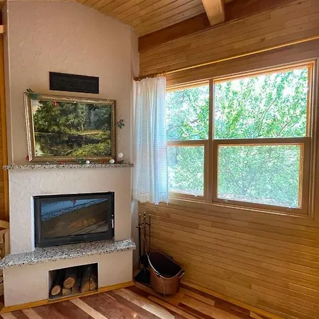 Apartamento Trinitys Forest Kemer