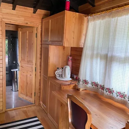 Apartamento Trinitys Forest Kemer