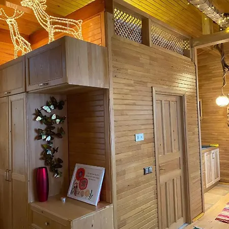 Trinitys Forest * Kemer