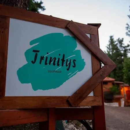 Trinitys Forest Apartamento