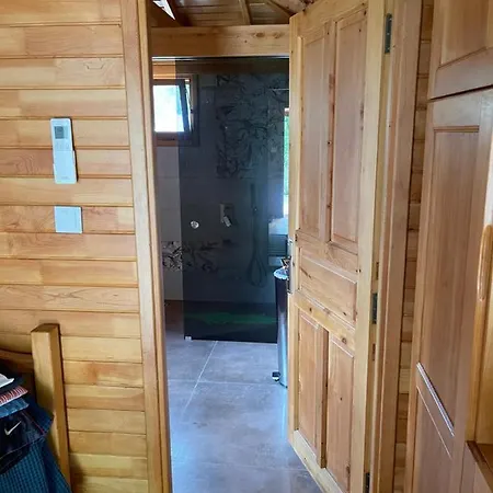 Apartamento Trinitys Forest
