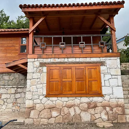 Trinitys Forest Daire Kemer