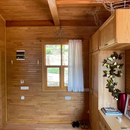 Apartamento Trinitys Forest