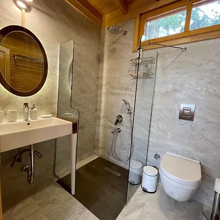 Apartamento Trinitys Forest