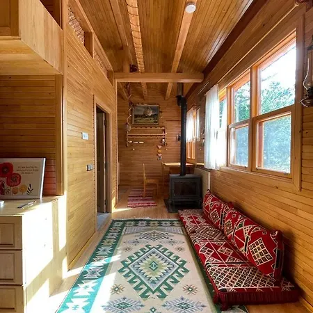 Apartamento Trinitys Forest