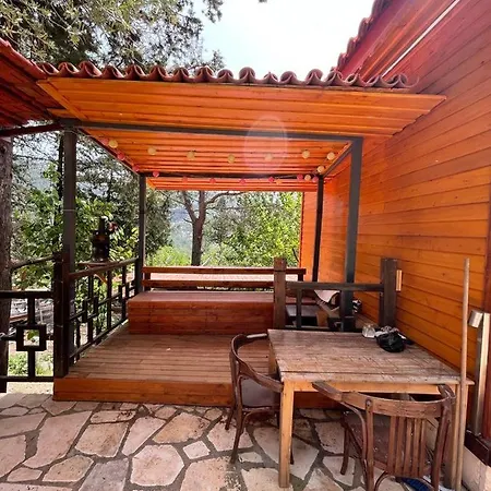 Apartment Trinitys Forest *