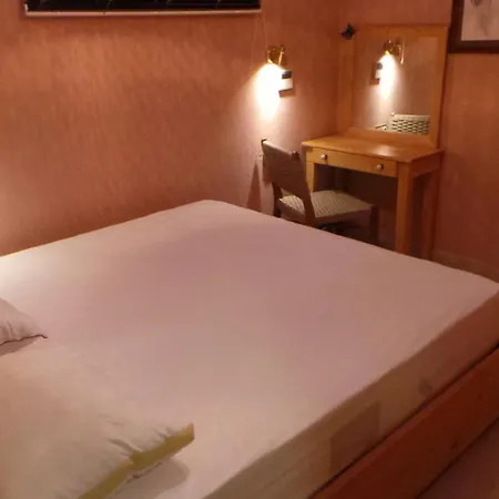 Apartamento Trinitys Forest