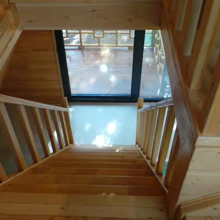 Apartment Trinitys Forest Kemer