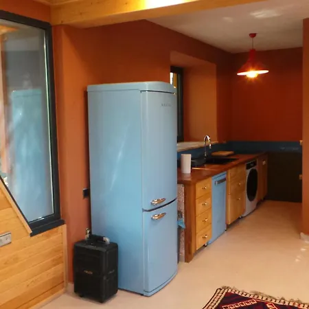 Trinitys Forest * Kemer