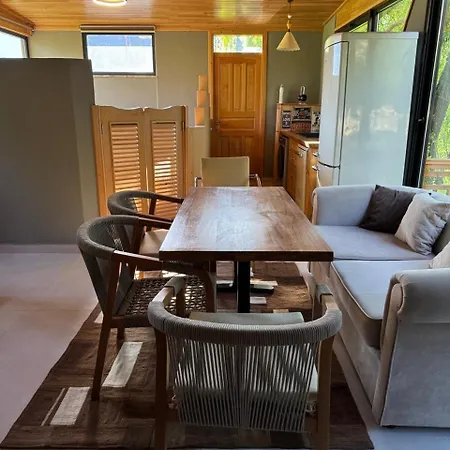 Trinitys Forest Apartment