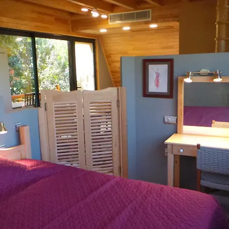 Apartment Trinitys Forest *