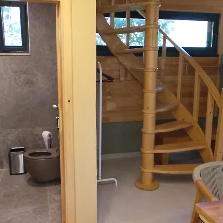 Apartment Trinitys Forest Kemer