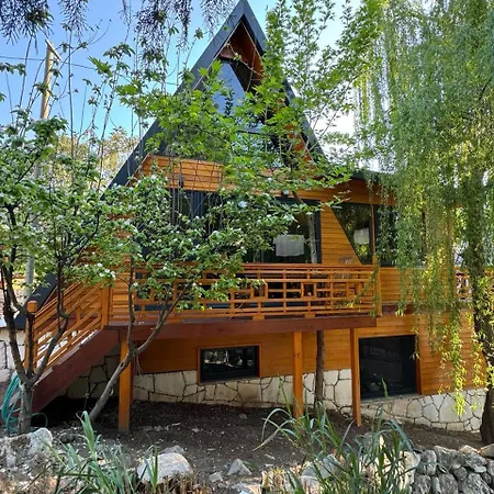 Trinitys Forest * Kemer