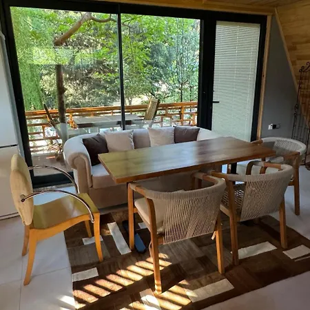 Apartamento Trinitys Forest
