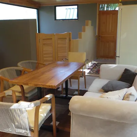 Trinitys Forest Kemer