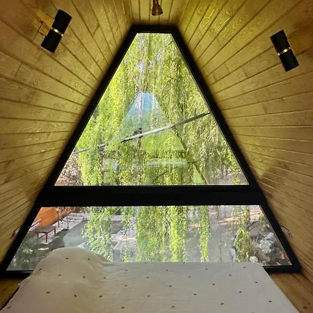 Apartamento Trinitys Forest