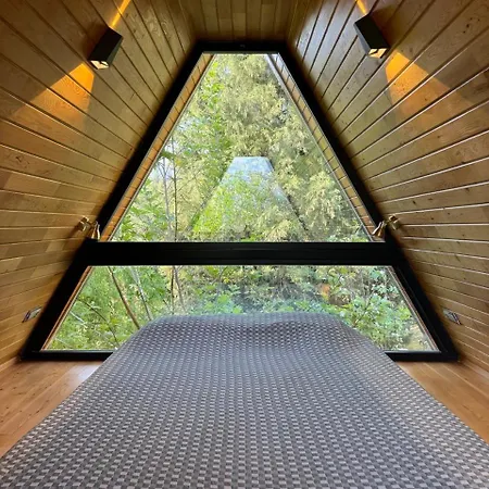 Trinitys Forest Apartment Kemer