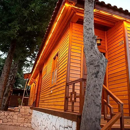 Trinitys Forest Kemer