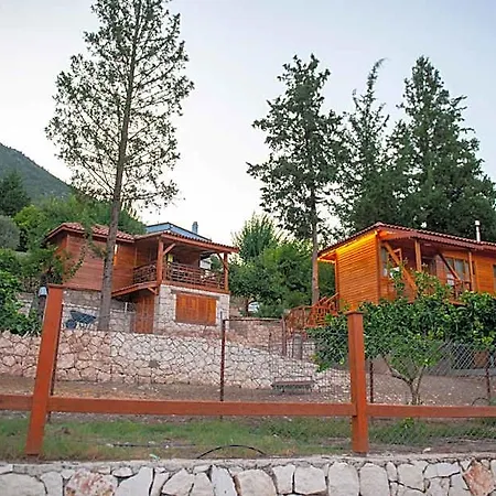Trinitys Forest Apartment *