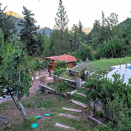 Trinitys Forest * Kemer