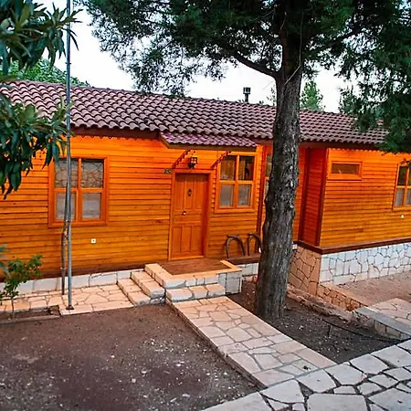 Apartment Trinitys Forest Kemer