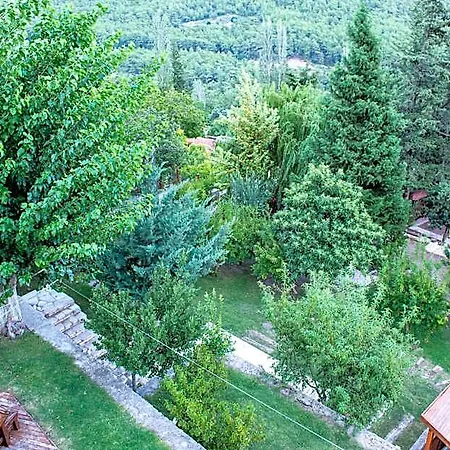 Trinitys Forest * Kemer