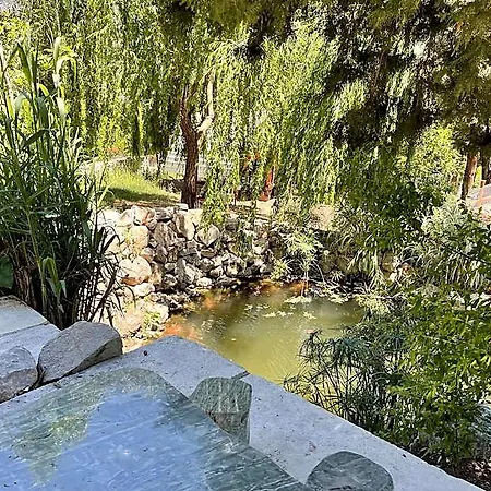 Apartment Trinitys Forest Kemer
