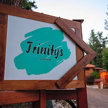 Apartment Trinitys Forest