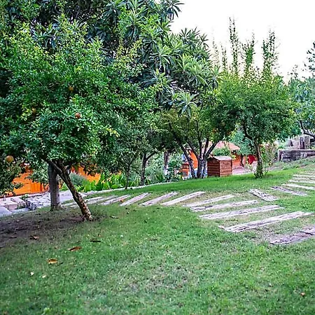 Apartment Trinitys Forest Kemer