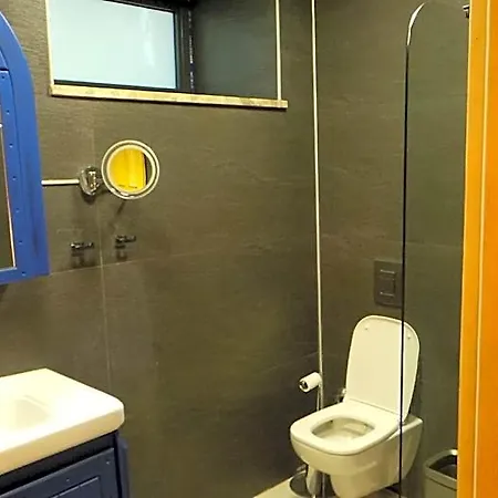 Trinitys Forest Apartment Kemer