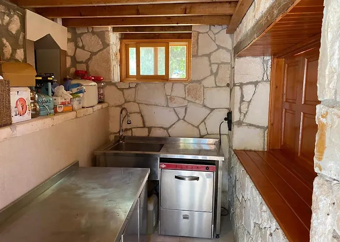 Trinitys Forest Apartment *